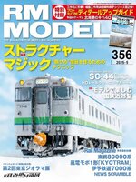 RM MODELS（アールエムモデルズ）